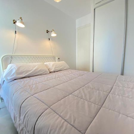 Cap Negret 15 Apartment อัลเตอา ภายนอก รูปภาพ