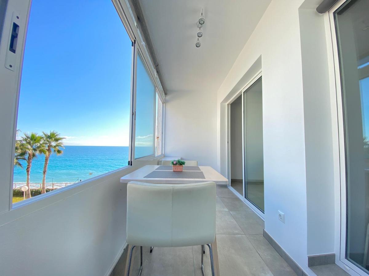 Cap Negret 15 Apartment อัลเตอา ภายนอก รูปภาพ