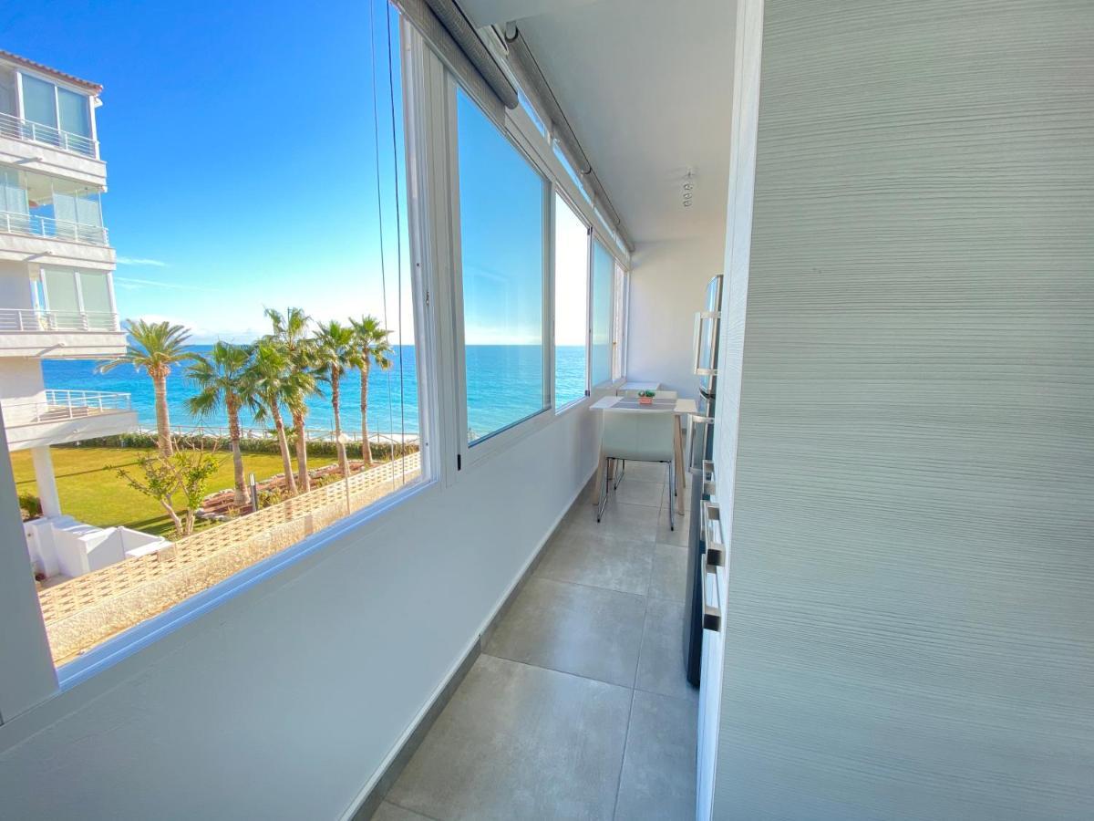 Cap Negret 15 Apartment อัลเตอา ภายนอก รูปภาพ