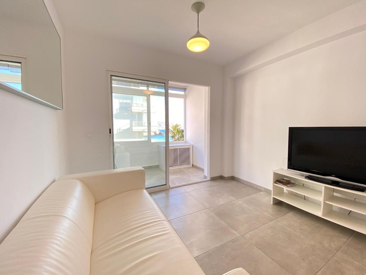 Cap Negret 15 Apartment อัลเตอา ภายนอก รูปภาพ