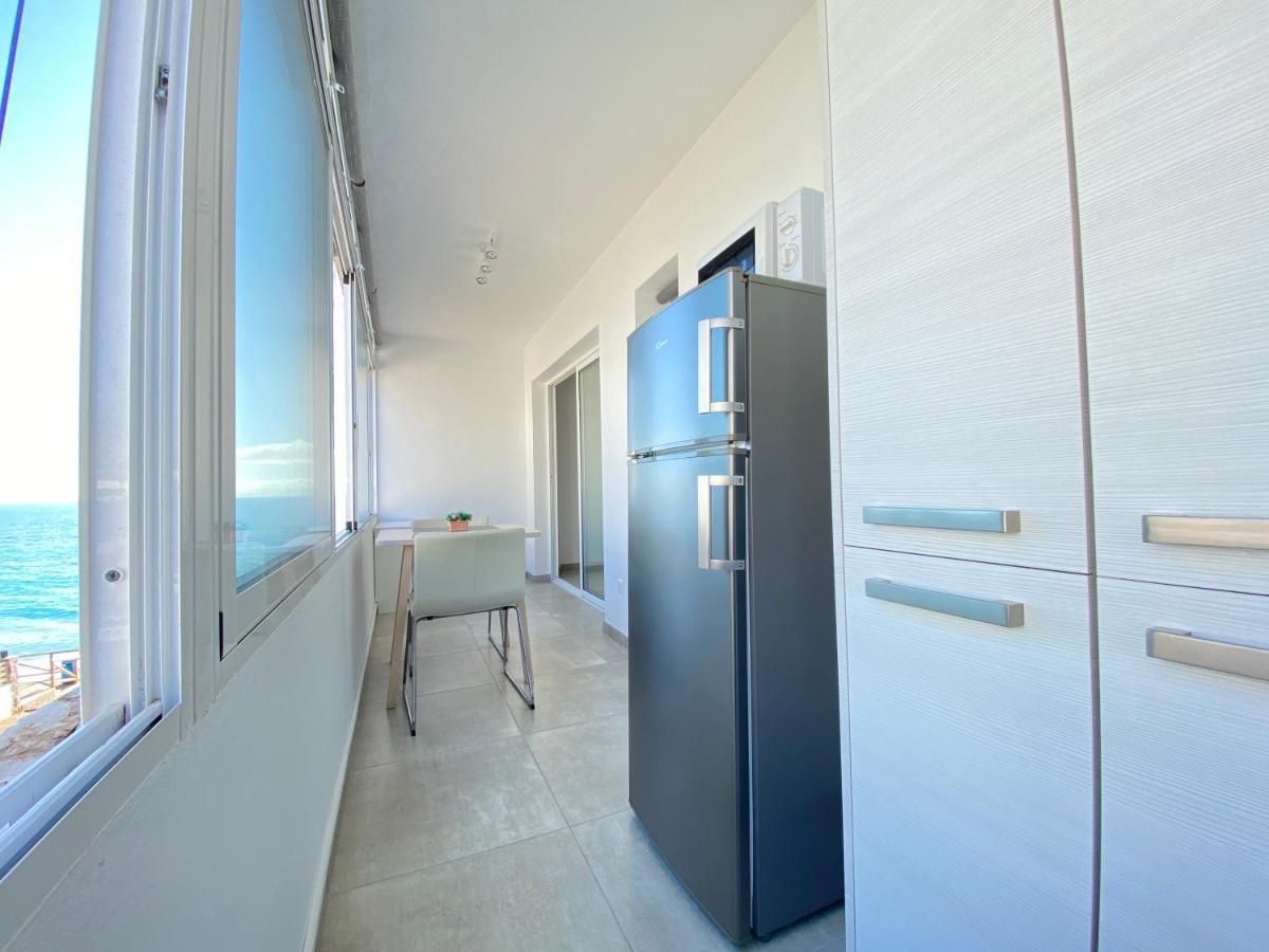 Cap Negret 15 Apartment อัลเตอา ภายนอก รูปภาพ