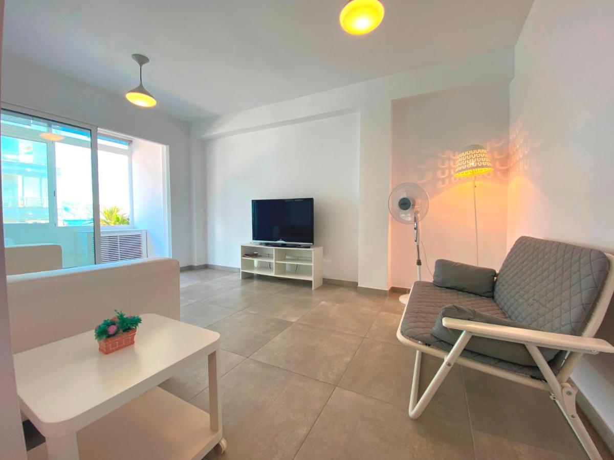 Cap Negret 15 Apartment อัลเตอา ภายนอก รูปภาพ