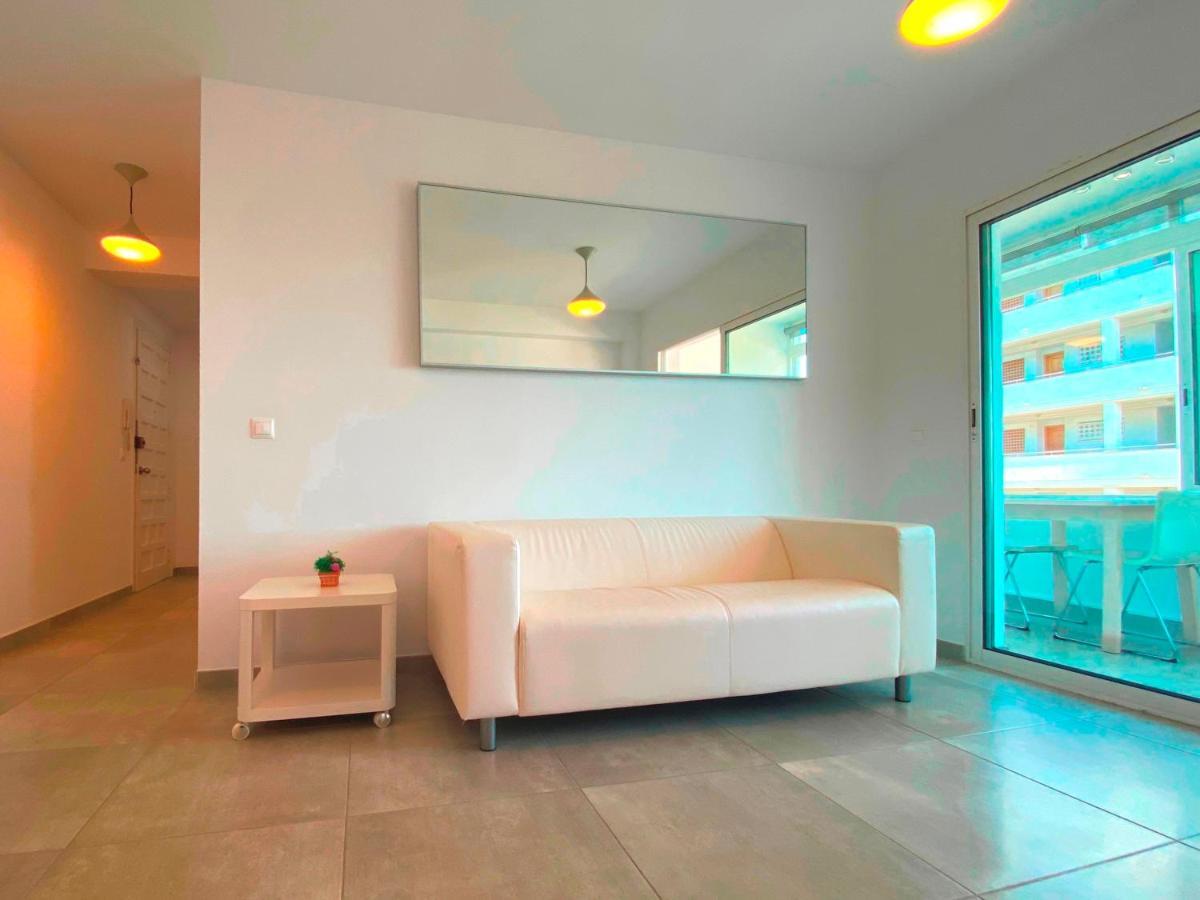 Cap Negret 15 Apartment อัลเตอา ภายนอก รูปภาพ