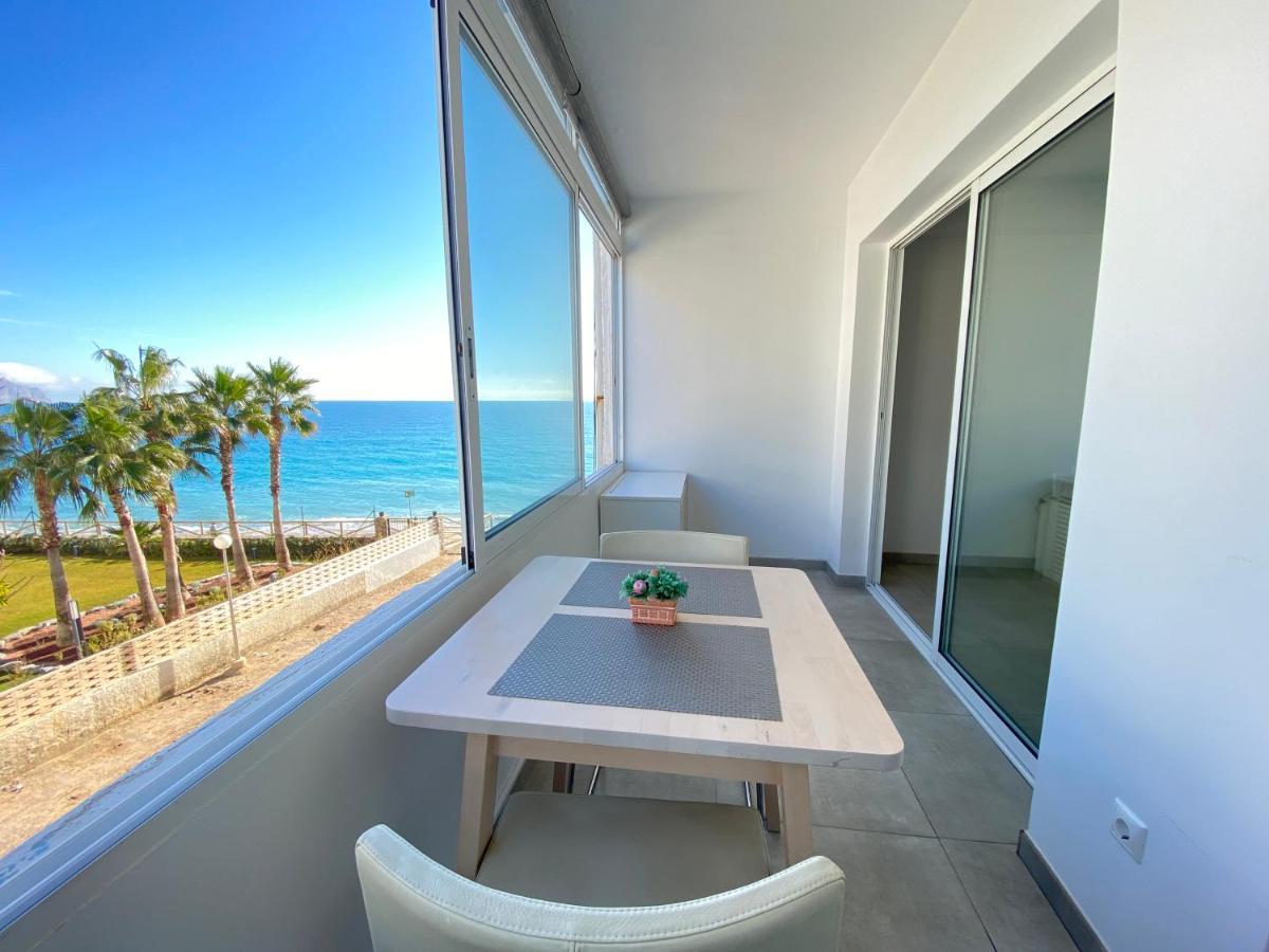 Cap Negret 15 Apartment อัลเตอา ภายนอก รูปภาพ