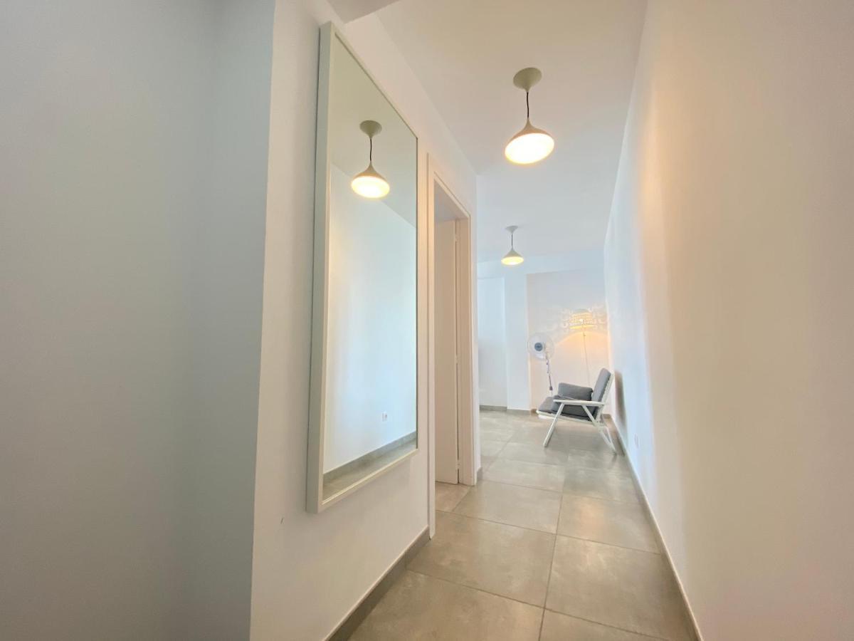 Cap Negret 15 Apartment อัลเตอา ภายนอก รูปภาพ