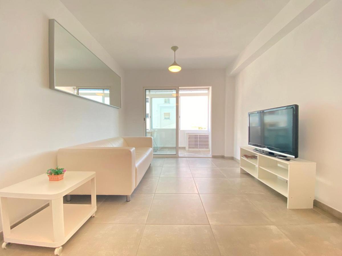 Cap Negret 15 Apartment อัลเตอา ภายนอก รูปภาพ