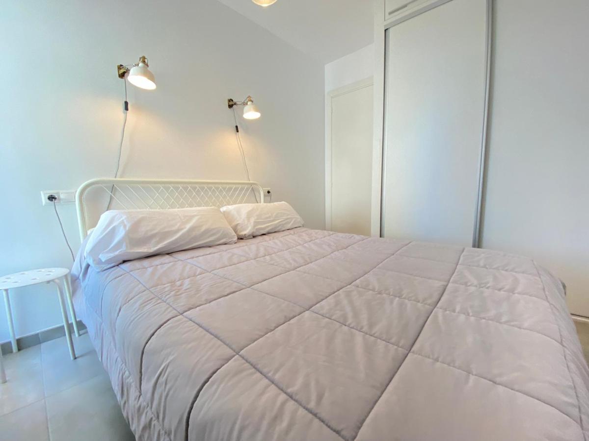 Cap Negret 15 Apartment อัลเตอา ภายนอก รูปภาพ