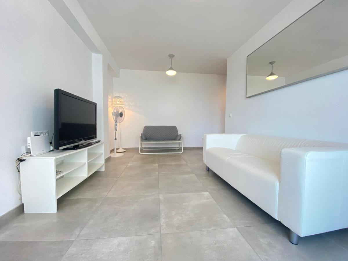 Cap Negret 15 Apartment อัลเตอา ภายนอก รูปภาพ