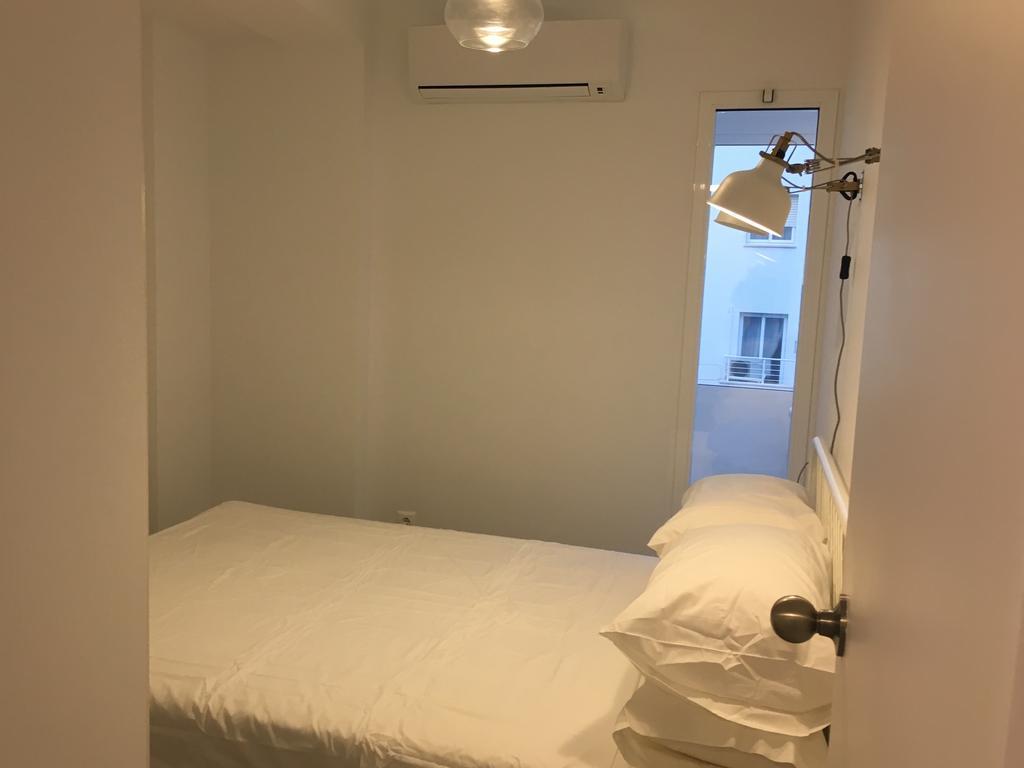 Cap Negret 15 Apartment อัลเตอา ภายนอก รูปภาพ